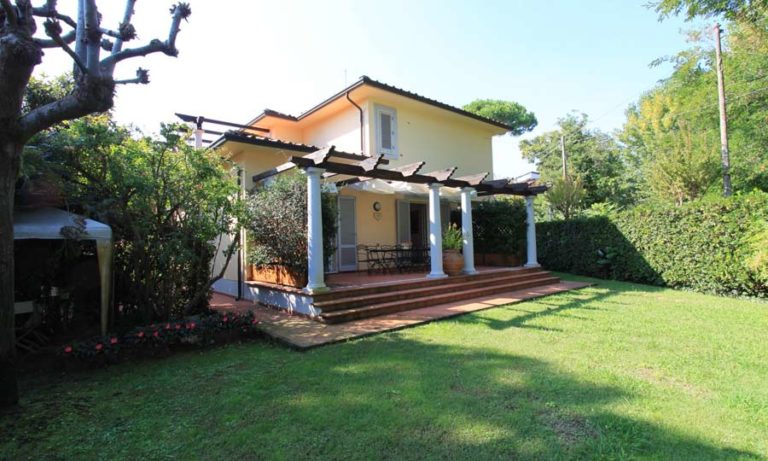 Toscana, Forte dei Marmi